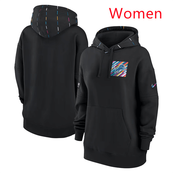 NFL Hoodies(Women)-0028