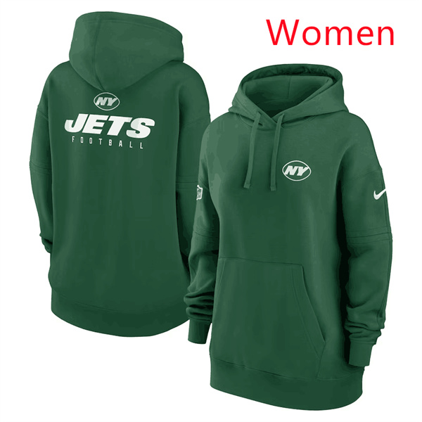 NFL Hoodies(Women)-0033