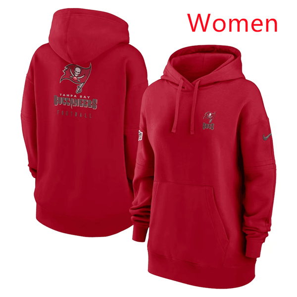 NFL Hoodies(Women)-0035