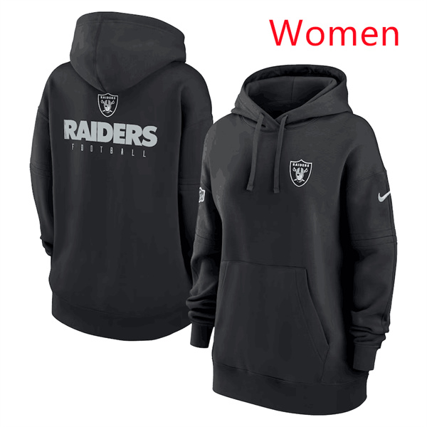 NFL Hoodies(Women)-0041