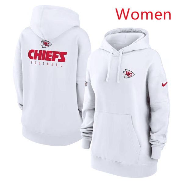 NFL Hoodies(Women)-0057