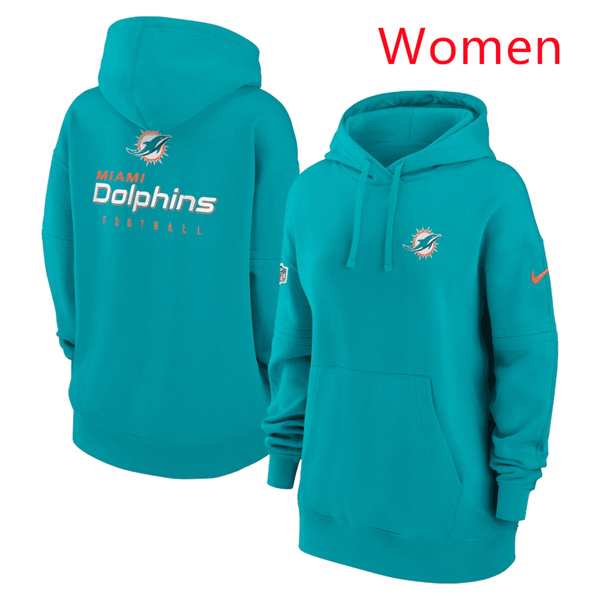 NFL Hoodies(Women)-0058