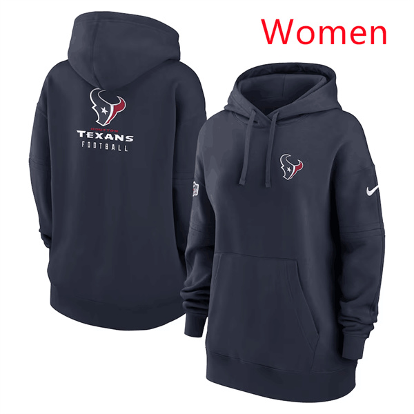 NFL Hoodies(Women)-0061