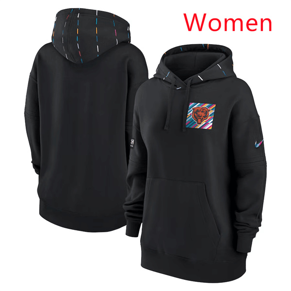 NFL Hoodies(Women)-0007