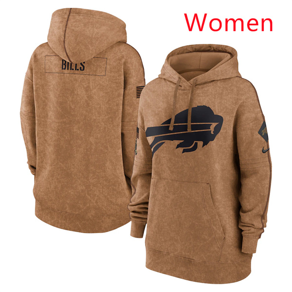 NFL Hoodies(Women)-0070
