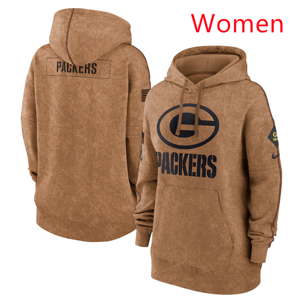 NFL Hoodies(Women)-0075