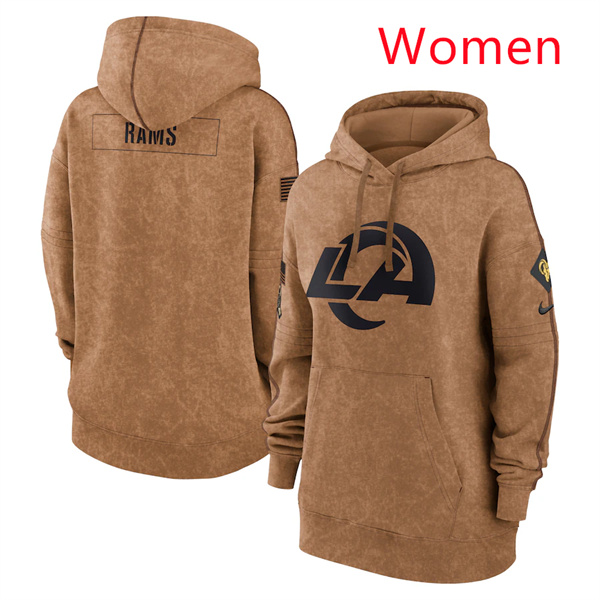 NFL Hoodies(Women)-0088