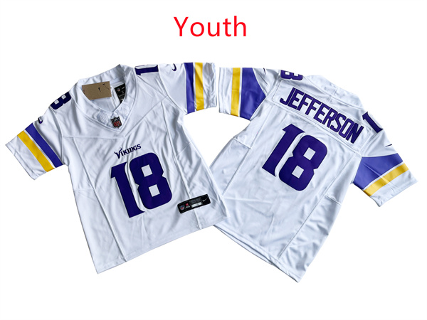 NFL Youth Jersey-0001