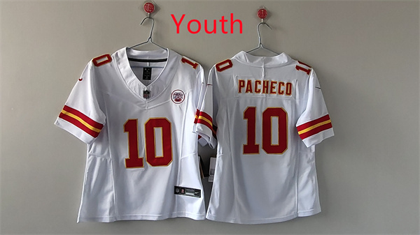 NFL Youth Jersey-0100