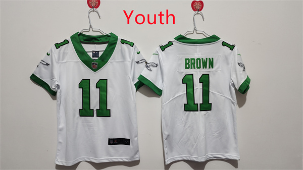 NFL Youth Jersey-0102
