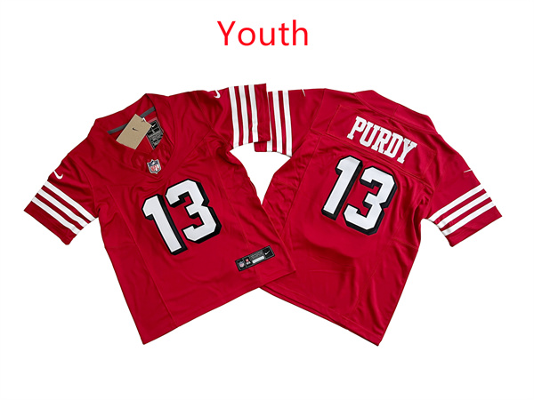 NFL Youth Jersey-0011
