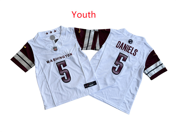 NFL Youth Jersey-0112