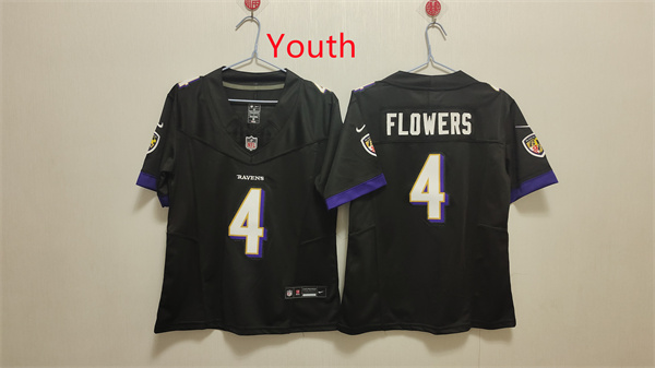 NFL Youth Jersey-0114