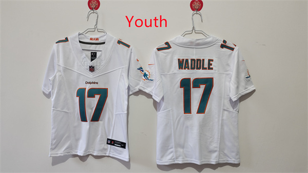 NFL Youth Jersey-0125