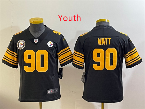 NFL Youth Jersey-0127