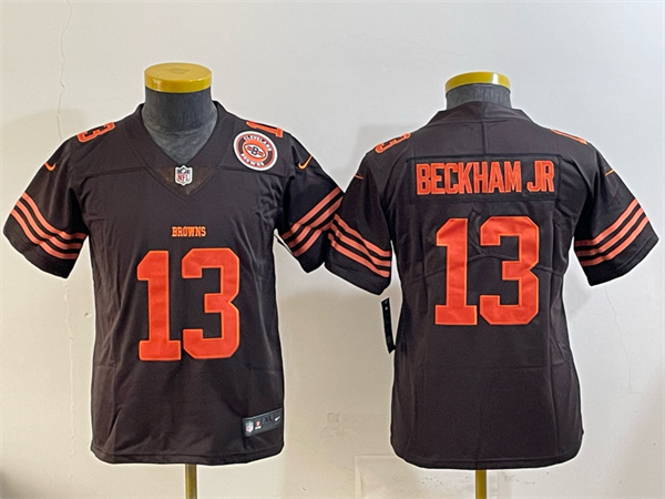 NFL Youth Jersey-0157