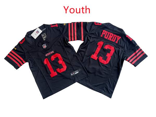 NFL Youth Jersey-0016