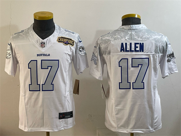 NFL Youth Jersey-0169