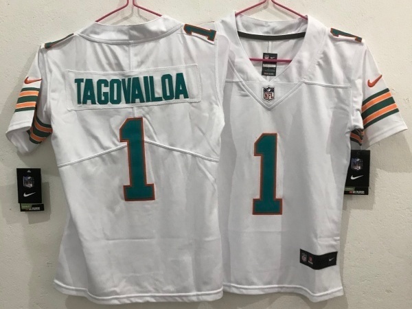 NFL Youth Jersey-0178