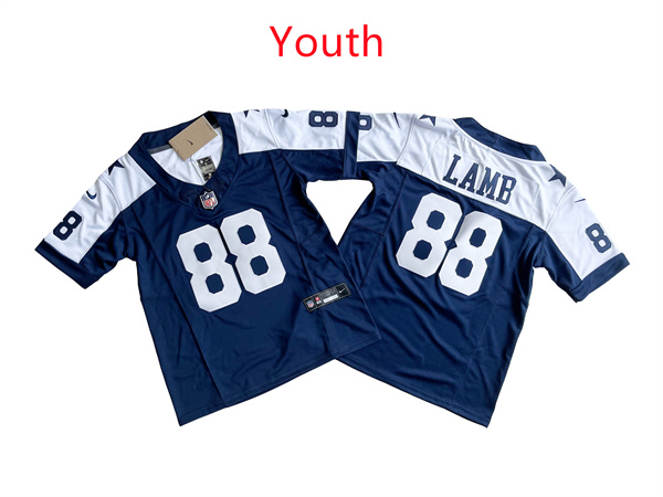 NFL Youth Jersey-0021