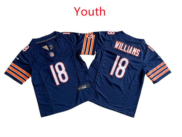 NFL Youth Jersey-0027