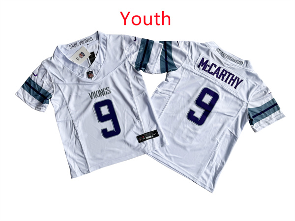 NFL Youth Jersey-0030