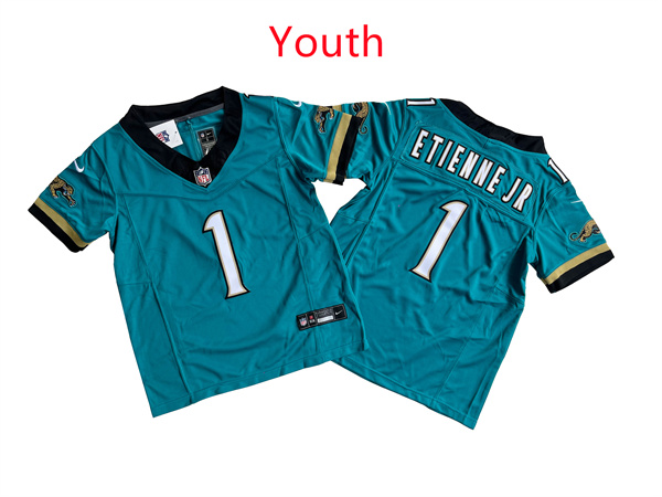 NFL Youth Jersey-0032