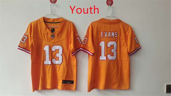 NFL Youth Jersey-0036