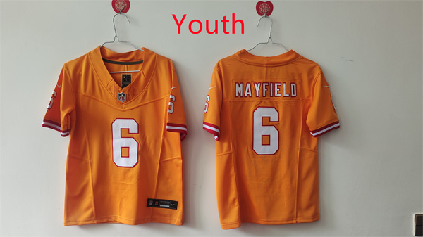 NFL Youth Jersey-0037