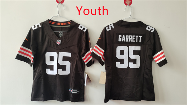 NFL Youth Jersey-0038