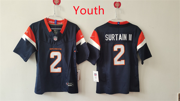 NFL Youth Jersey-0043