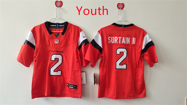 NFL Youth Jersey-0044