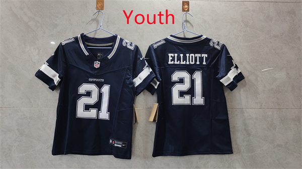 NFL Youth Jersey-0045