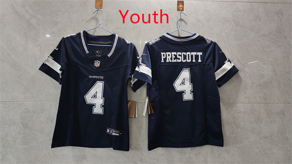 NFL Youth Jersey-0046