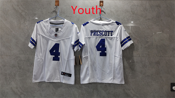 NFL Youth Jersey-0047