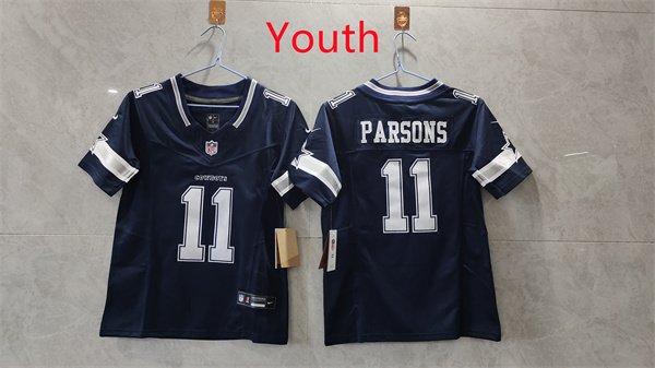 NFL Youth Jersey-0050