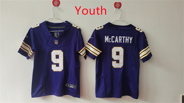 NFL Youth Jersey-0053