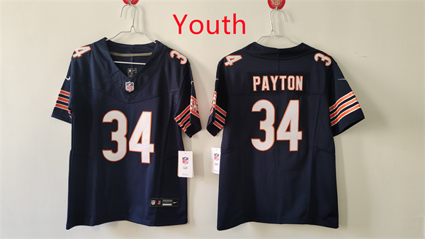 NFL Youth Jersey-0058