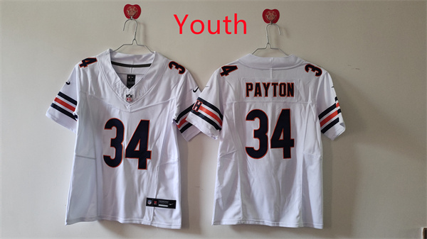 NFL Youth Jersey-0059
