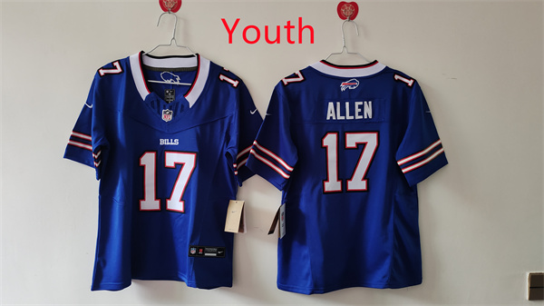 NFL Youth Jersey-0061