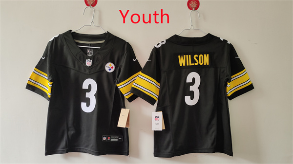 NFL Youth Jersey-0064