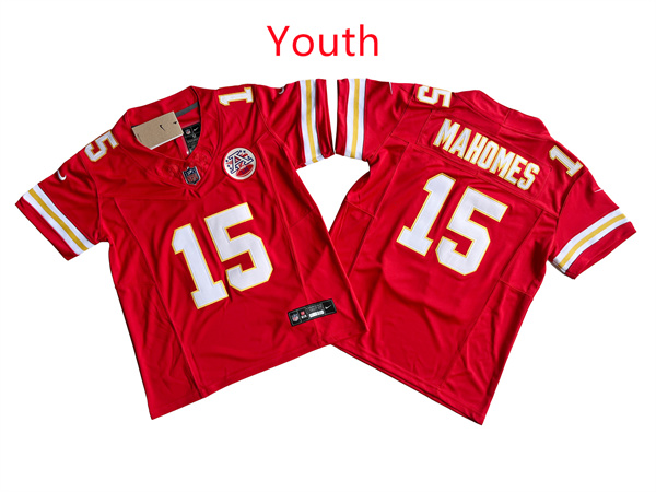 NFL Youth Jersey-0007