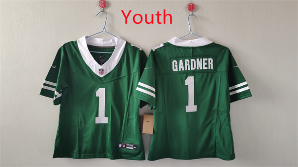 NFL Youth Jersey-0071
