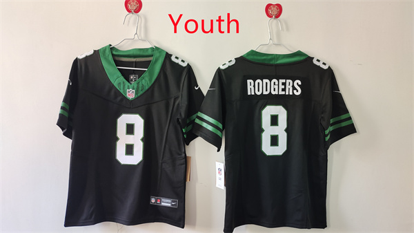 NFL Youth Jersey-0074