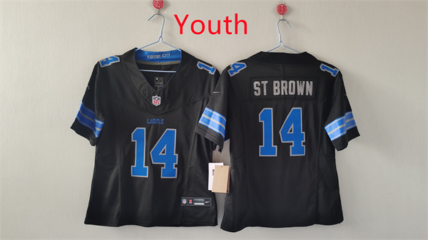 NFL Youth Jersey-0075