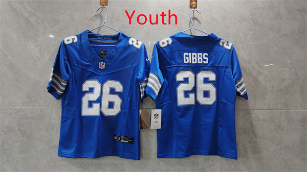 NFL Youth Jersey-0080