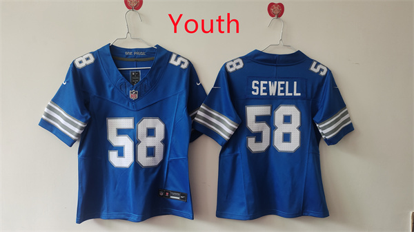 NFL Youth Jersey-0084