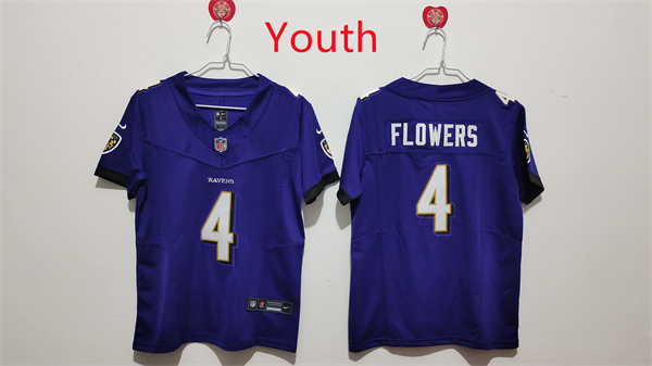 NFL Youth Jersey-0089