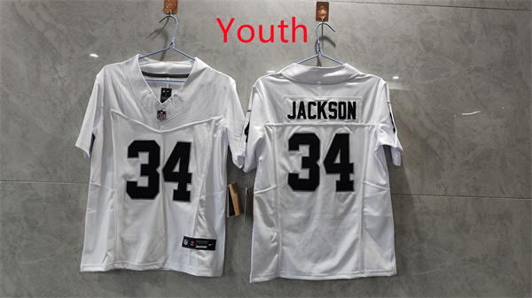 NFL Youth Jersey-0093