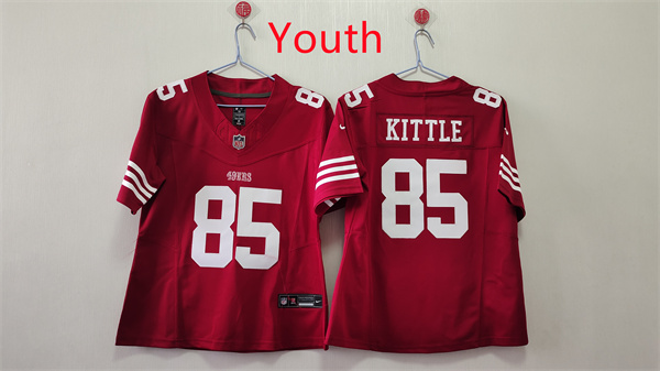 NFL Youth Jersey-0097